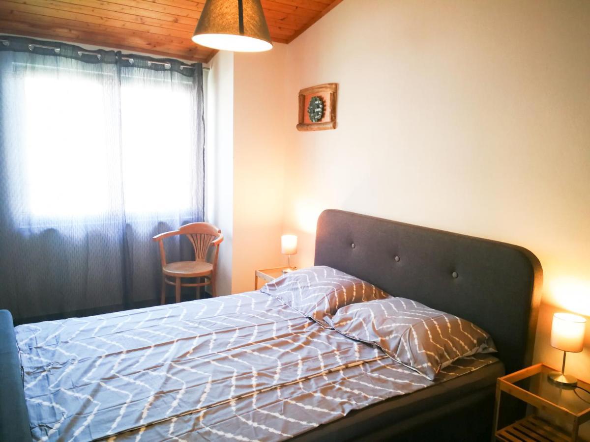 ורסאר Ohana Lodge מראה חיצוני תמונה