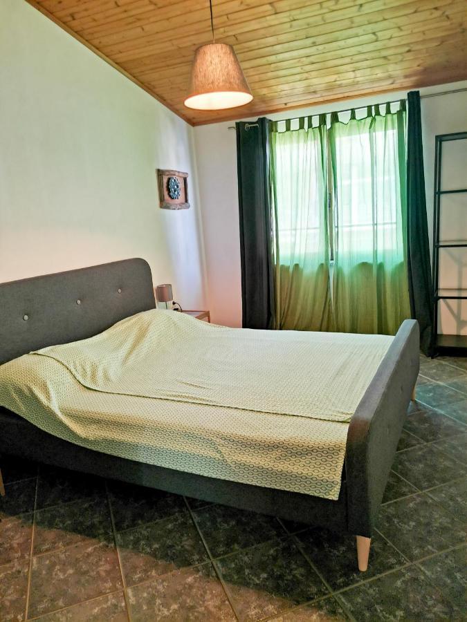 ורסאר Ohana Lodge מראה חיצוני תמונה