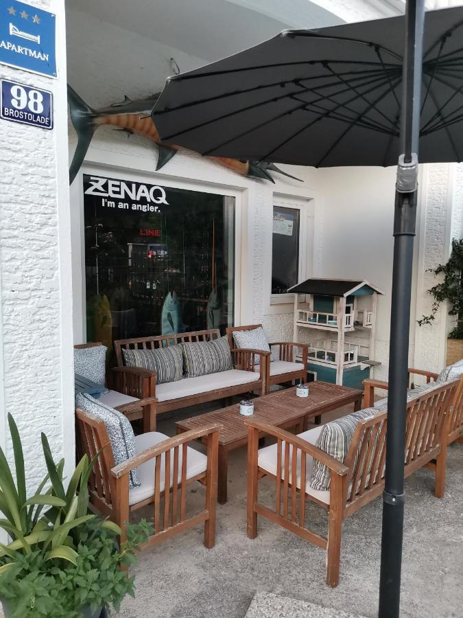 ורסאר Ohana Lodge מראה חיצוני תמונה