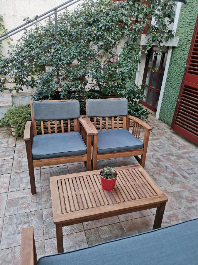 ורסאר Ohana Lodge מראה חיצוני תמונה